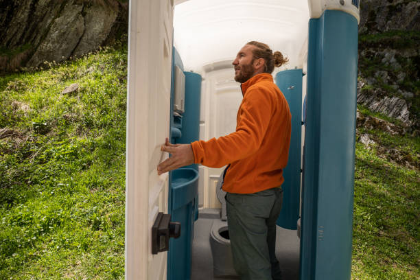 Best Portable toilet rental for construction  in Cnelius, OR