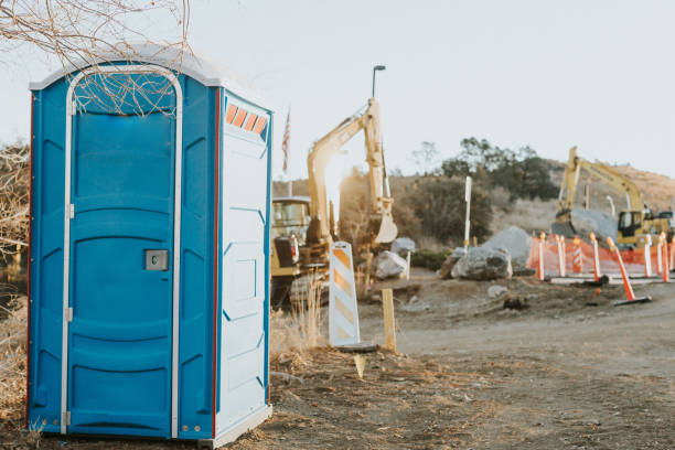 Best Sanitation services for porta potties  in Cnelius, OR