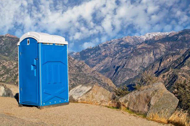 Sanitation services for porta potties in Cornelius, OR