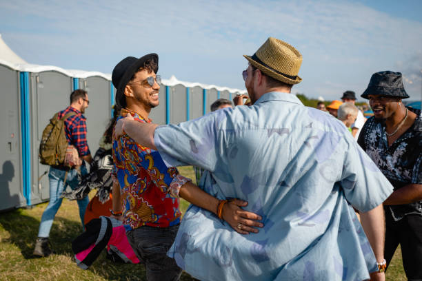 Best Portable bathroom rental  in Cnelius, OR