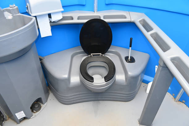 Portable Toilet Options We Offer in Cornelius, OR
