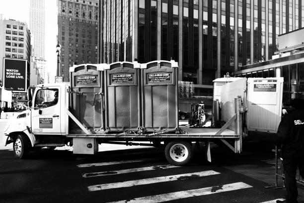 Best Long-term porta potty rental  in Cnelius, OR